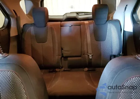 2015 Chevrolet Equinox Lt from USA, damaged, VIN 2GNALBEK6F6155130